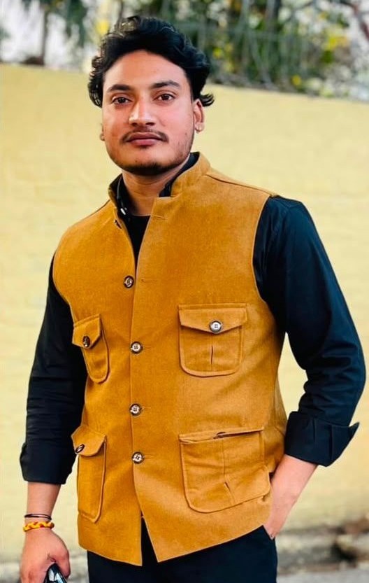 गौसेवक अमन