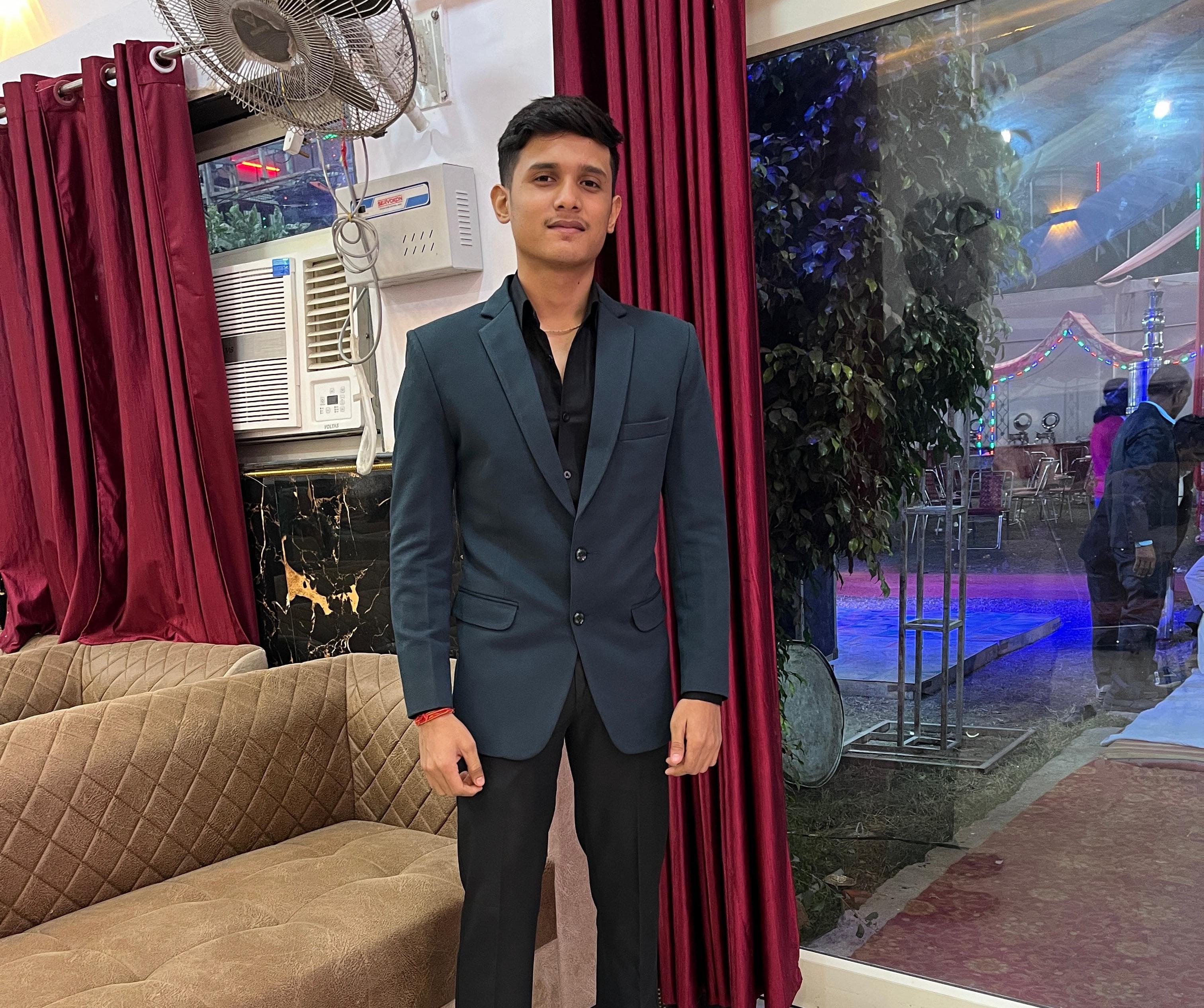 Himanshu