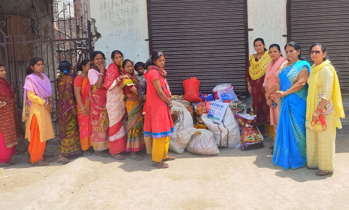 Women Empowerment Fund