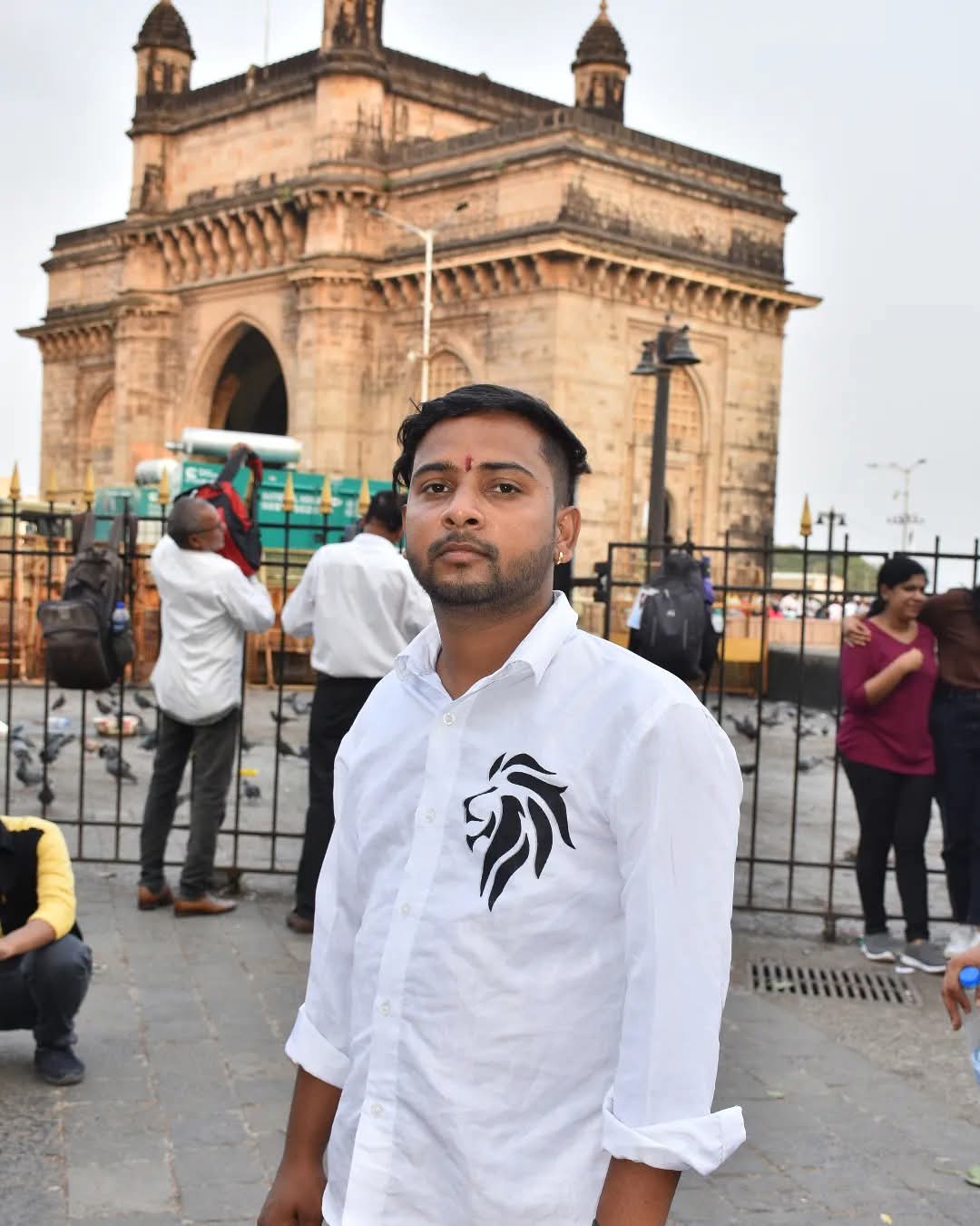 Amit Kumar