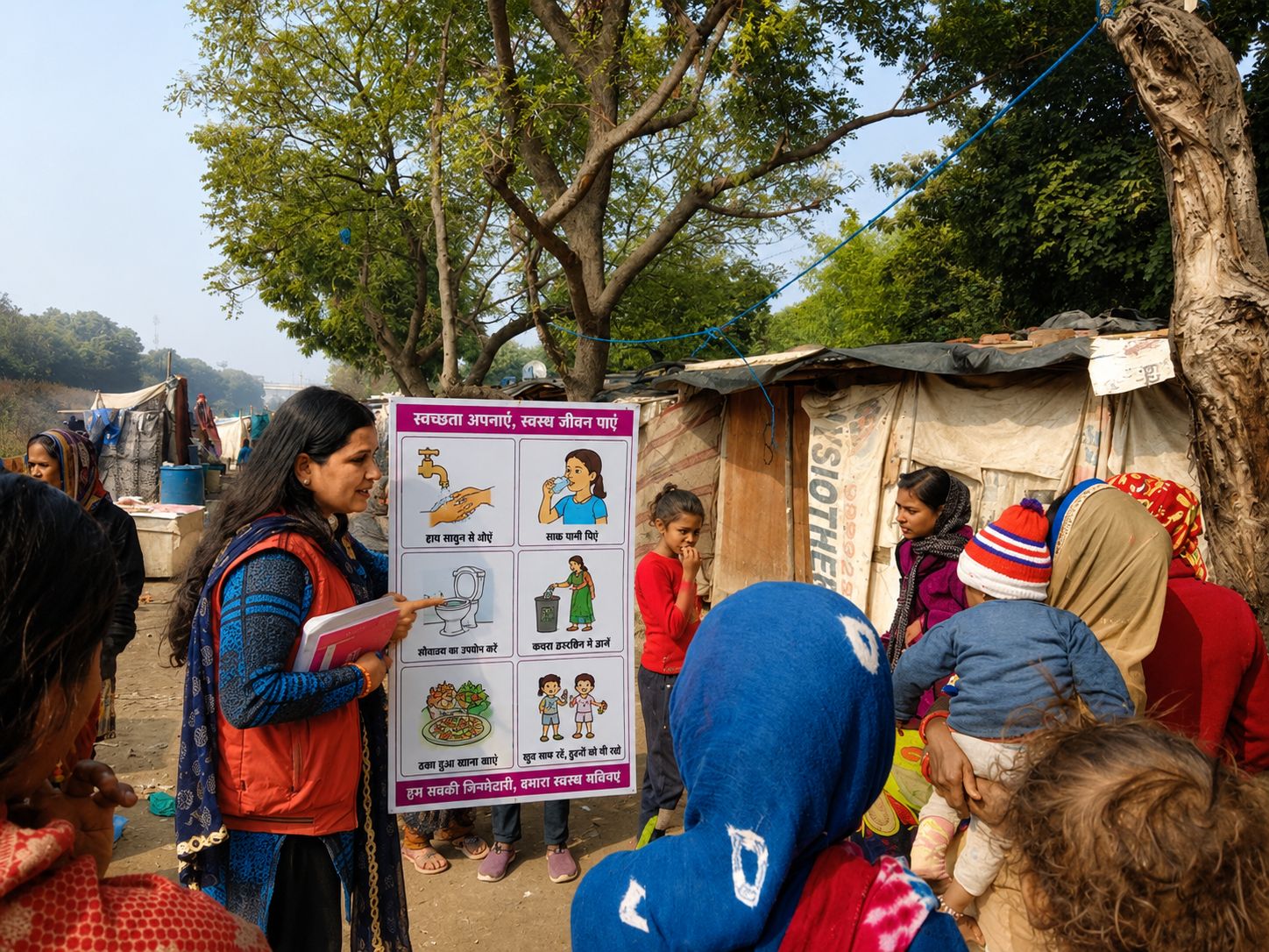 Women Empowerment Training