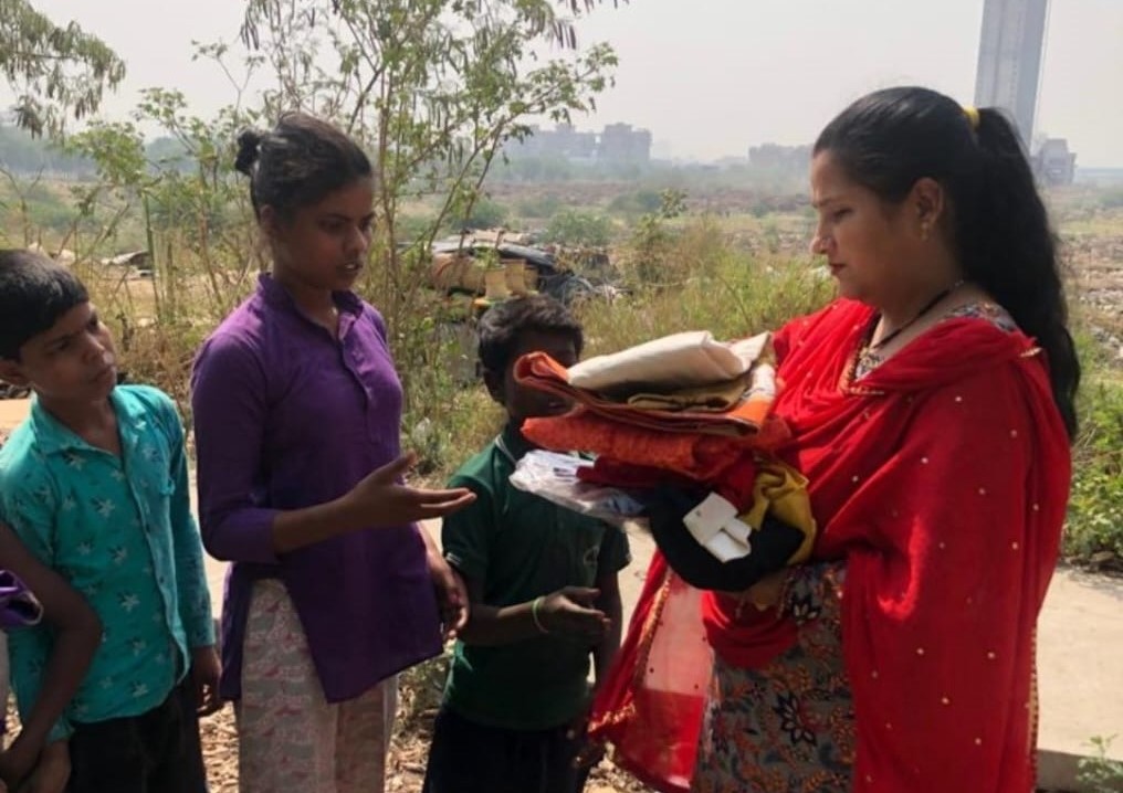 Child Education Program