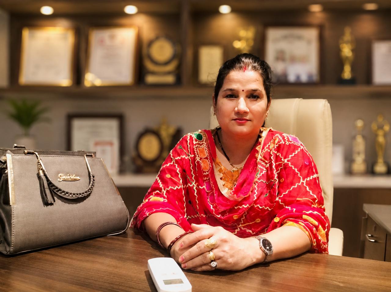 Dipa Devi