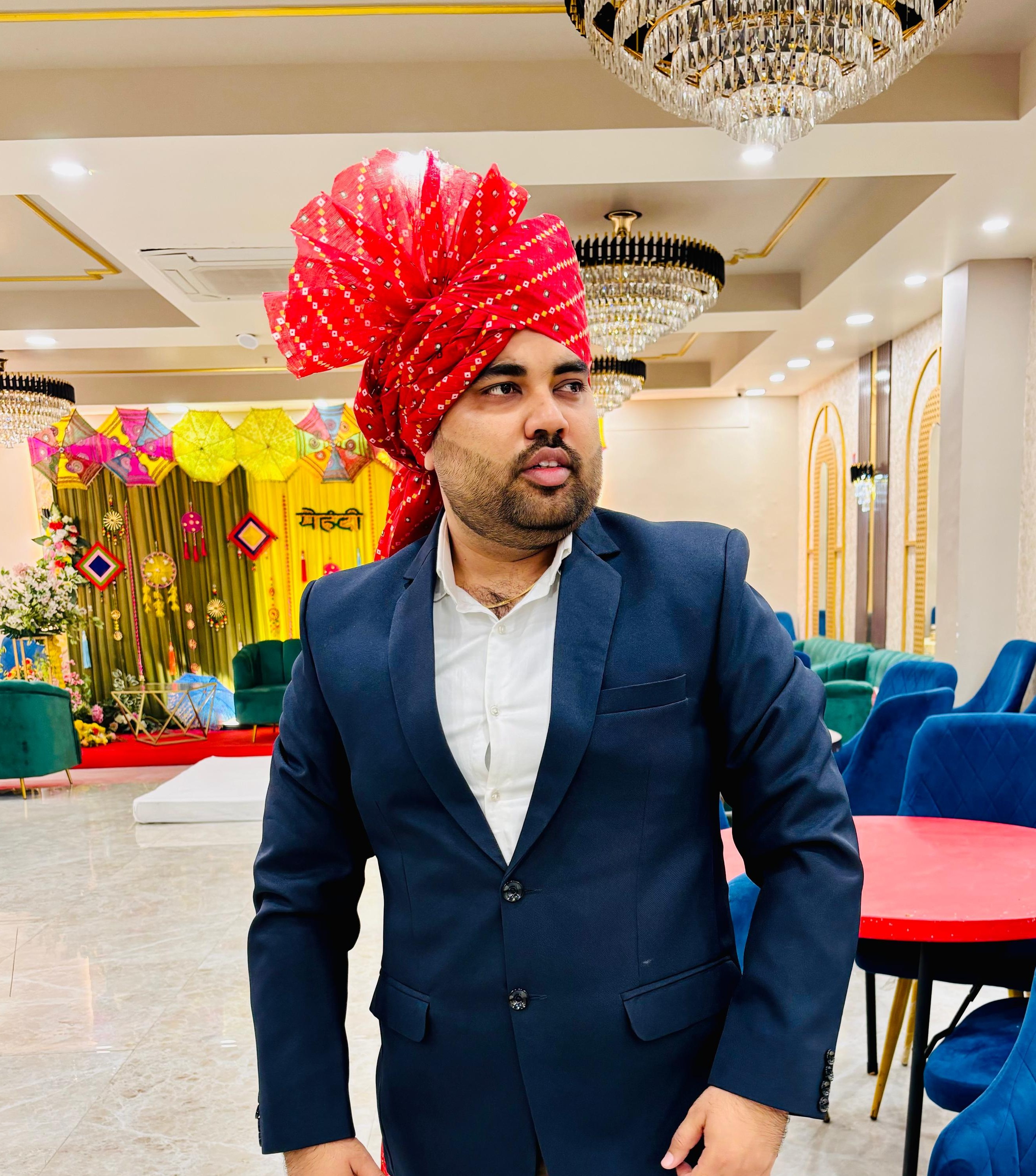 Deepak Kumar