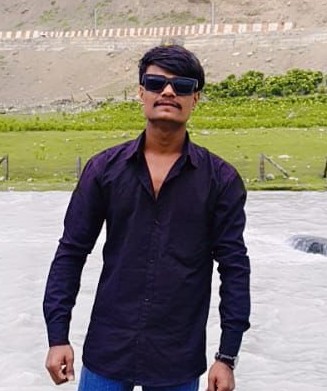 गौसेवक सुमित